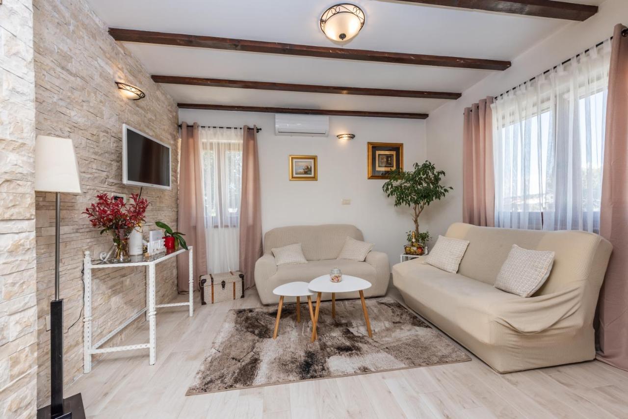 Villa Aldonna Бибинье Экстерьер фото