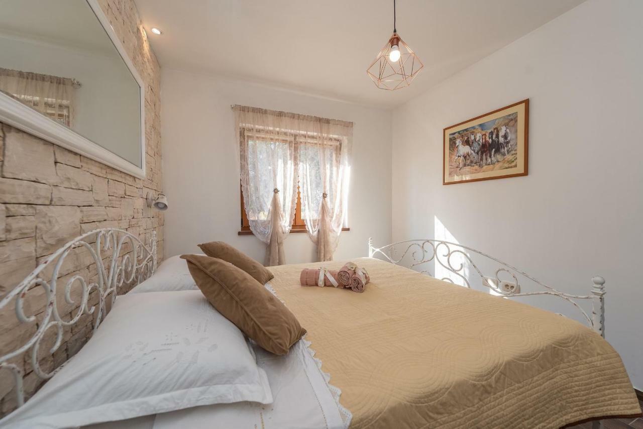 Villa Aldonna Бибинье Экстерьер фото